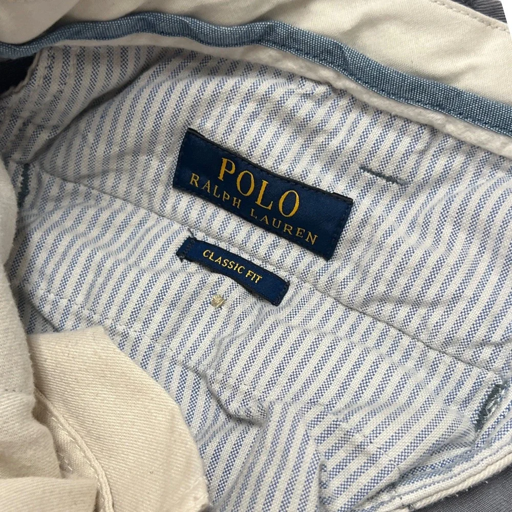 Polo Ralph Lauren these polo